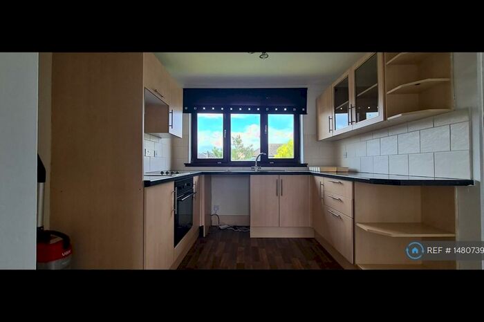 2 Bedroom Flat To Rent In Corries Court, Arbroath, DD11