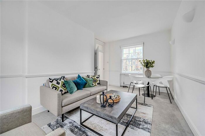 2 Bedroom Flat To Rent In Grotto Passage, Marylebone, London, W1U