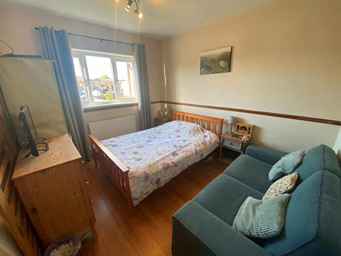 4 Bedroom Detached House For Sale In Nobles Close, Whittlesey, Coates, Peterborough, PE7