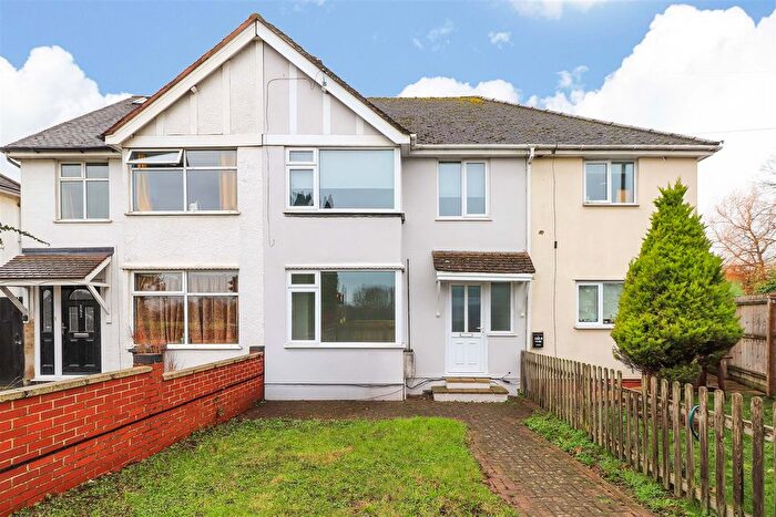 3 Bedroom Terraced House For Sale In Coldhams Lane, Cambridge, CB1