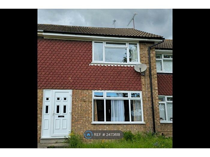2 Bedroom Terraced House To Rent In Buckland Road, Orpington, BR6