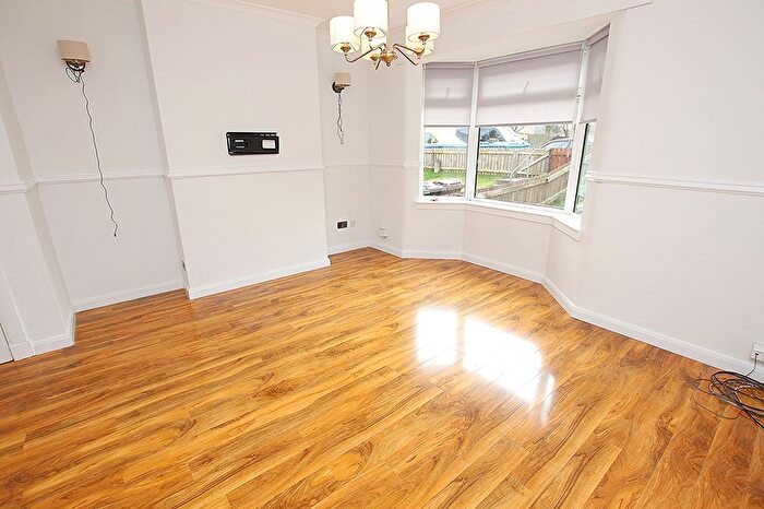 3 Bedroom End Terrace House For Sale In Belvedere Road, Bathgate, EH48