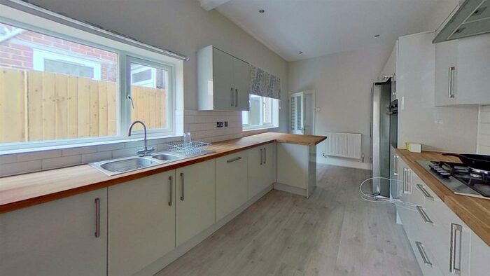 3 Bedroom House To Rent In Munster Road, Portsmouth, PO2