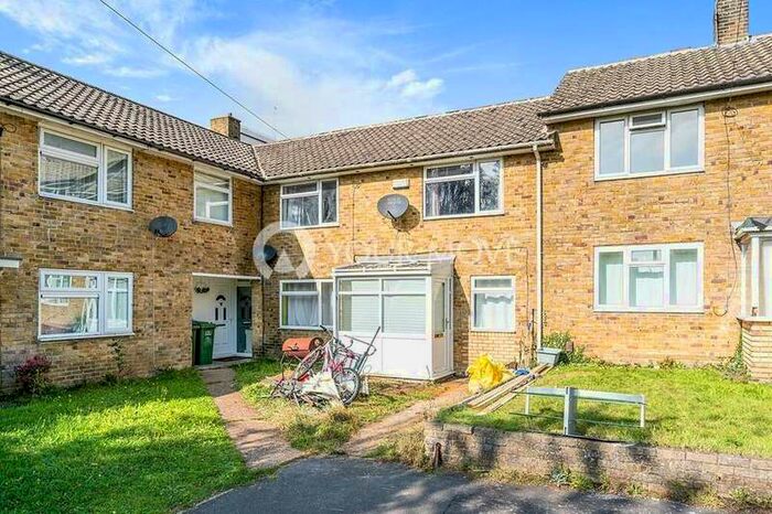 5 Bedroom Property To Rent In Tunstall Road, Southampton, SO19