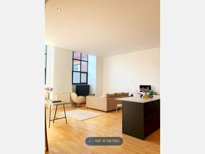 2 Bedroom Flat To Rent In Albion Works, Manchester, M4