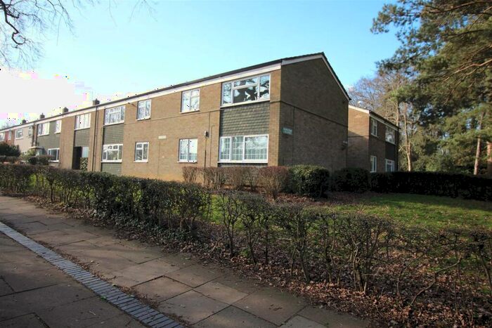 1 Bedroom Flat To Rent In Vardon Road, Stevenage, SG1