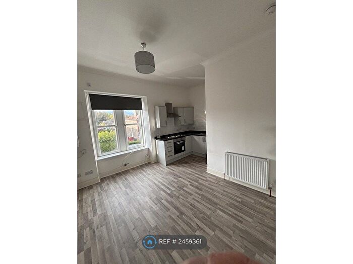 1 Bedroom Flat To Rent In Campbell Street, Renfrew, PA4