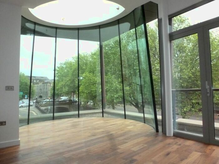 2 Bedroom Flat To Rent In Waterside North, Lincoln LN2