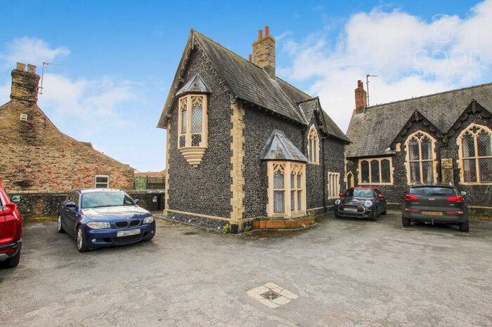 2 Bedroom Detached House To Rent In Clay Street, Soham, CB7