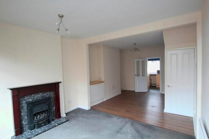 2 Bedroom End Of Terrace House To Rent In Cherry Tree Lane, Beverley, HU17