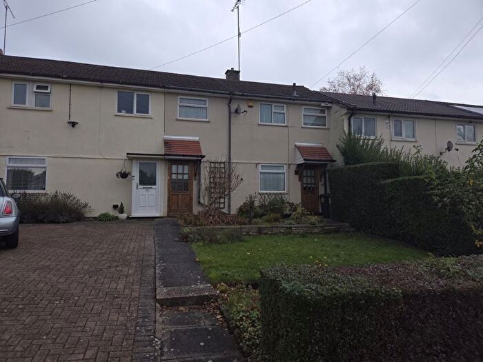 3 Bedroom Terraced House For Sale In Overbury Road, Northfield, Birmingham, B31