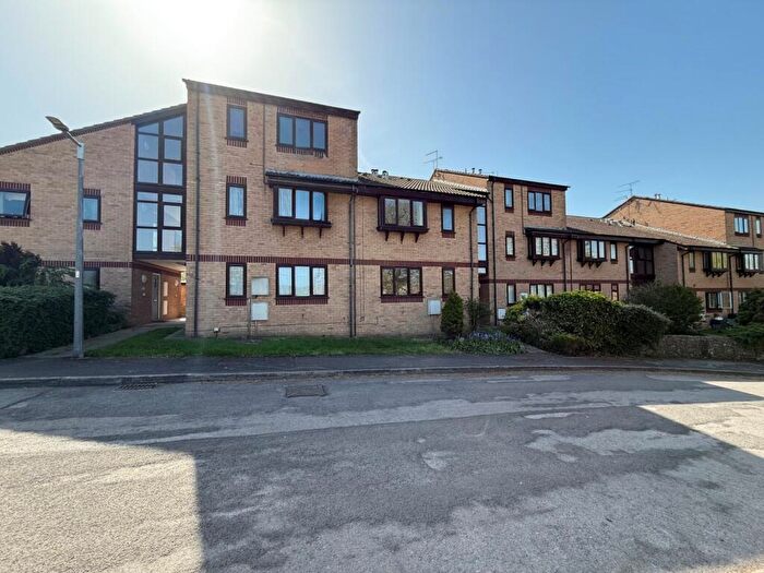 Apartment For Sale In North Street, Nailsea, North Somerset, BS48