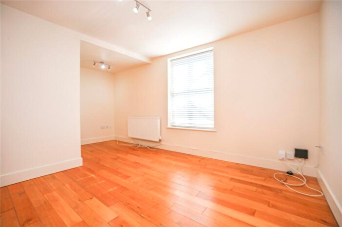 2 Bedroom Apartment To Rent In St. James Street, Cheltenham, Gloucestershire, GL52