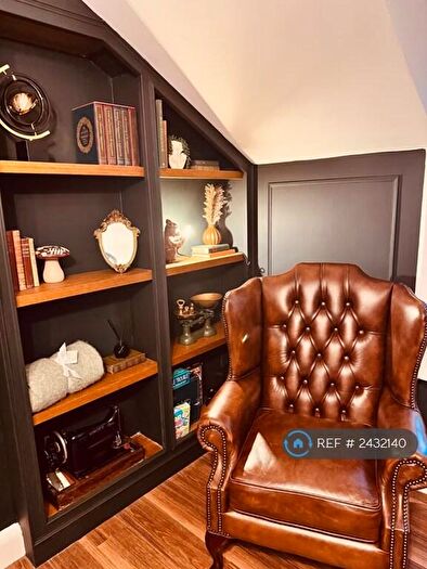 1 Bedroom Flat To Rent In Alpha Road, Cambridge, CB4