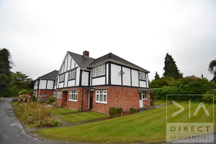 2 Bedroom Apartment To Rent In Holmdene Court, Epsom, KT17
