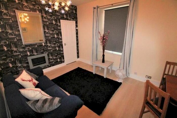 2 Bedroom Flat To Rent In A Jute Street, Aberdeen, AB24