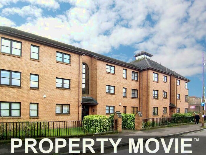 2 Bedroom Apartment To Rent In Flat, Burgh Hall Street, Partick, Glasgow, G11