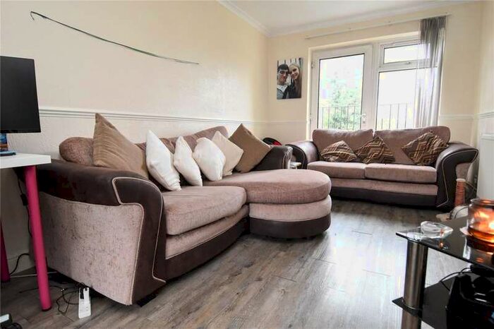 1 Bedroom Flat To Rent In Fownhope Close, Redditch, Worcestershire, B98