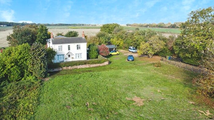 4 Bedroom Detached House For Sale In Elm Road, March, PE15