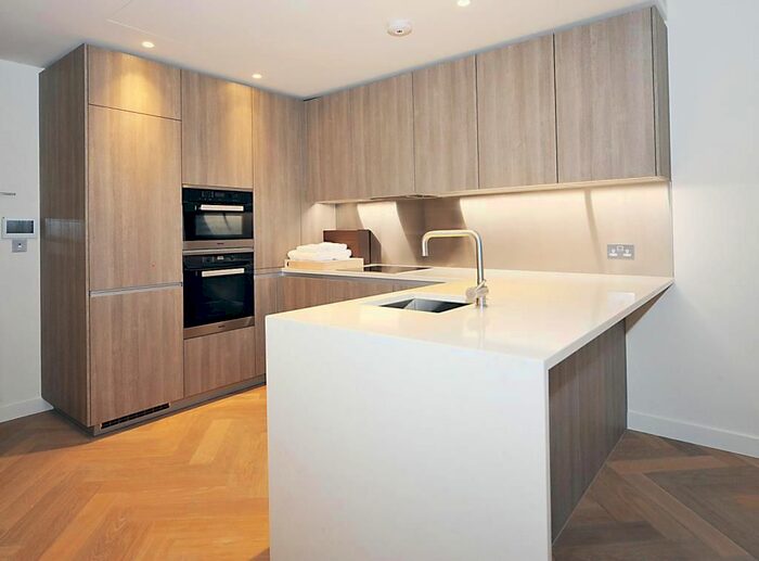 1 Bedroom Flat To Rent In Principal Place, Shoreditch, EC2A