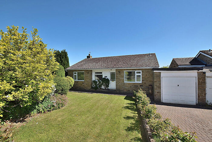 3 Bedroom Property For Sale In Watling Close, Gayles, DL11