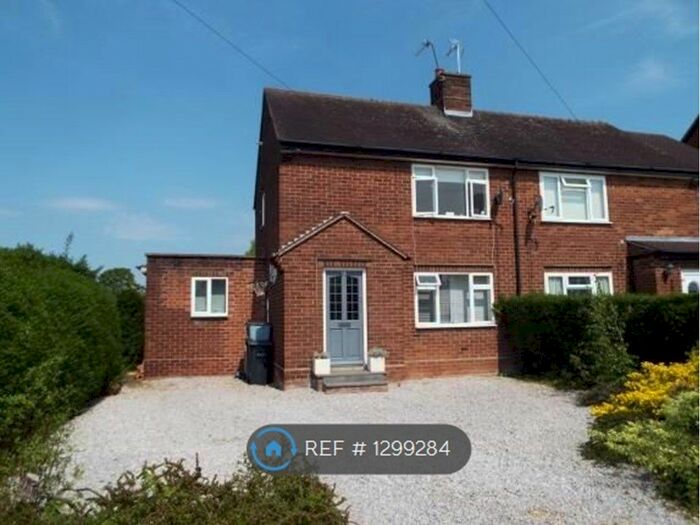 2 Bedroom Semi-Detached House To Rent In Helsby, Helsby, Frodsham WA6