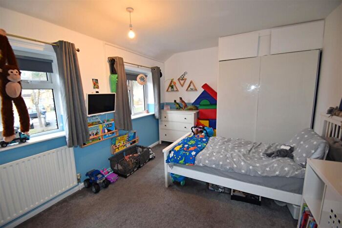 3 Bedroom Terraced House For Sale In Ramsdell, Stevenage, SG1