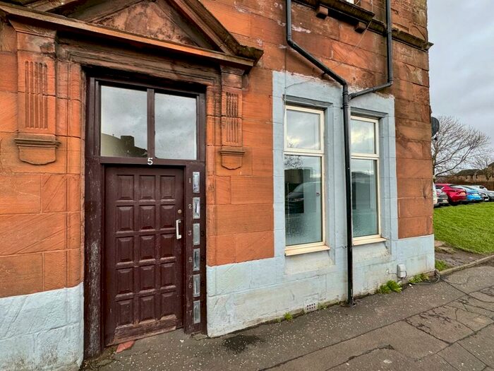 1 Bedroom Flat To Rent In Crossgates, Bellshill, Lanarkshire, ML4