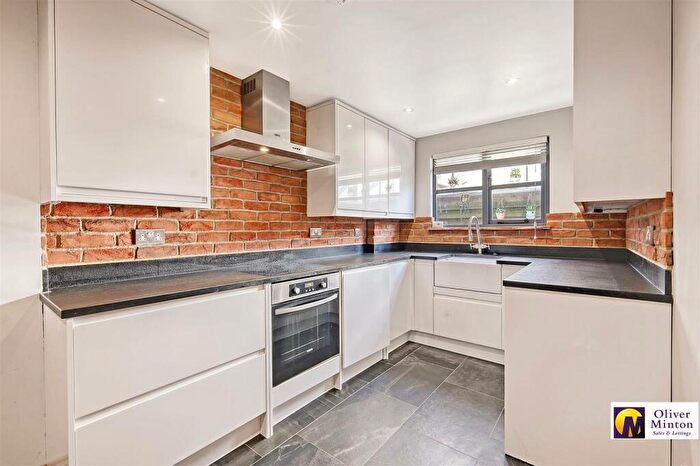 1 Bedroom Detached House For Sale In Chain Free Detached Cottage - The Ford, Little Hadham, Herts, SG11