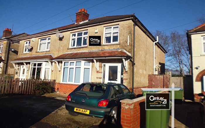 5 Bedroom Semi Detached House To Rent In |Ref: |, Violet Road, Southampton, SO16