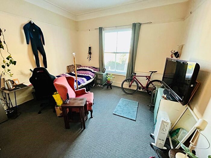 1 Bedroom Property To Rent In Avenue Road, Leamington Spa, CV31