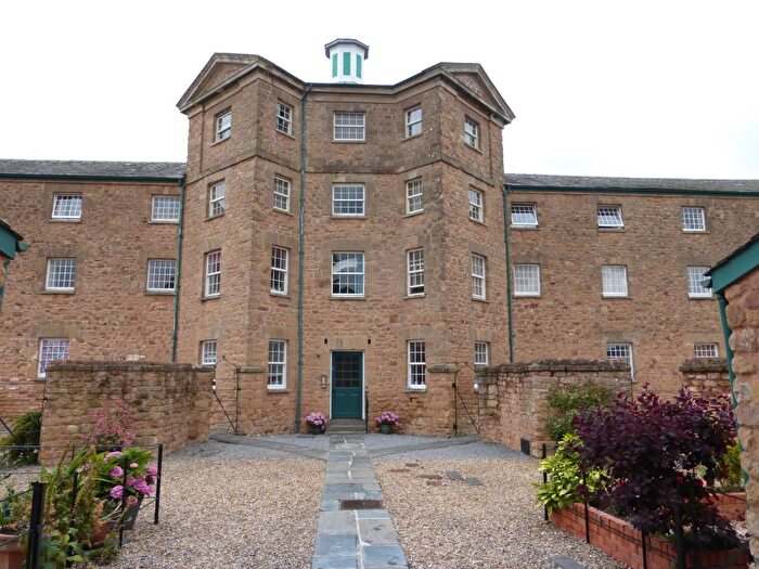 3 Bedroom Flat To Rent In Sir Gilbert Scott Court, Long Street, Williton, TA4