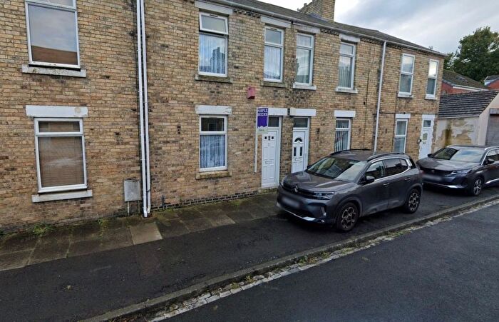 3 Bedroom Terraced House To Rent In Marjorie Street, Cramlington, NE23