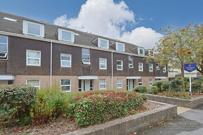 1 Bedroom Flat For Sale In St. Michaels Court, Stopford Place, Plymouth, Devon, PL1