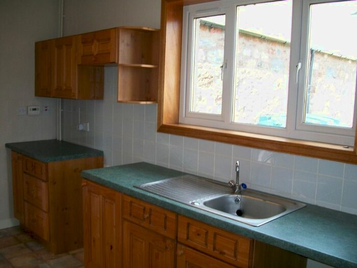 3 Bedroom Cottage To Rent In Cairnton Cottages, Laurencekirk, Aberdeenshire, AB30