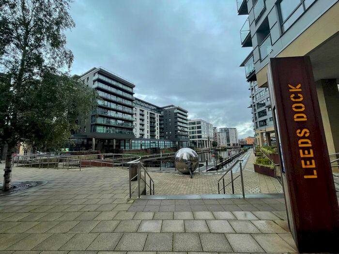 1 Bedroom Flat To Rent In Clarence House, The Boulevard, Leeds, West Yorkshire, LS10