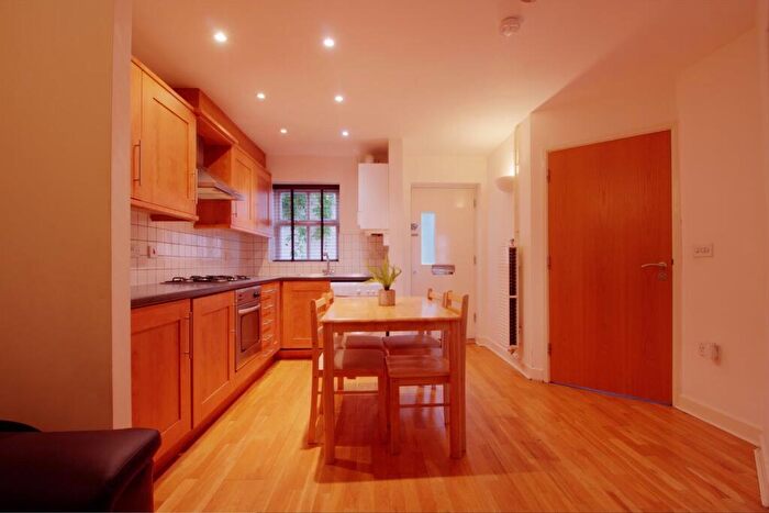 2 Bedroom Apartment To Rent In Adcocks Close, Loughborough - Inc Bills Option, LE11