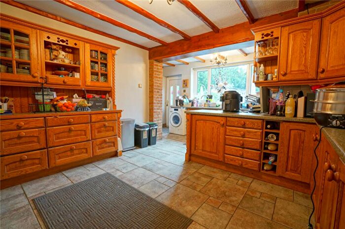 4 Bedroom Bungalow For Sale In Pennyhill Lane, Brampton En Le Morthen, Rotherham, South Yorkshire, S66