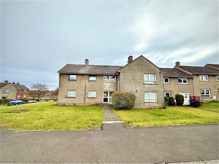 2 Bedroom Flat To Rent In Owen Avenue, East Kilbride, G75