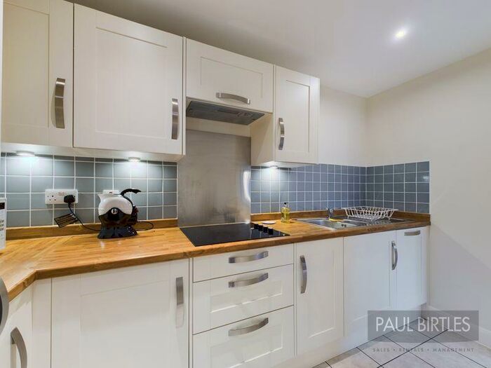 1 Bedroom Retirement Property For Sale In Adlington House, Moorside Road, Urmston, Trafford, M41