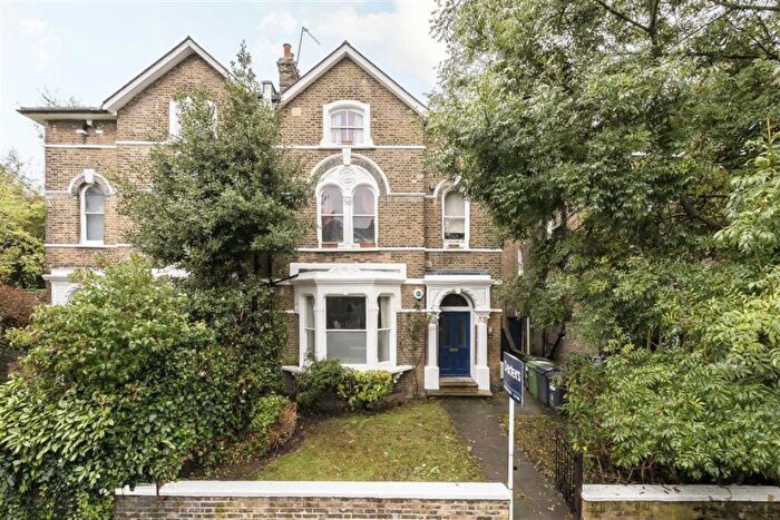 2 Bedroom Flat For Sale In Avon Road, Brockley, SE4