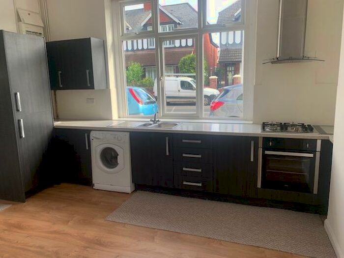 2 Bedroom House To Rent In Fidlas Road, Cardiff, CF14