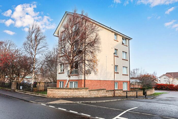 2 Bedroom Flat For Sale In / Greendykes Road, Craigmillar, Edinburgh, EH16