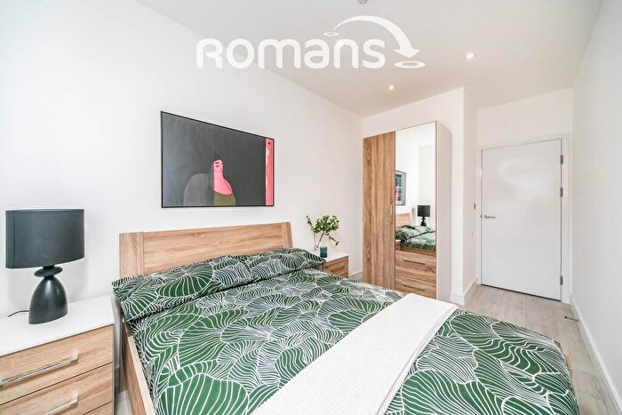 1 Bedroom Flat To Rent In Dukesbridge House, Duke Street, Reading, RG1