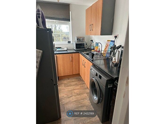 1 Bedroom Flat To Rent In Chesterman Close, Awsworth, Nottingham, NG16