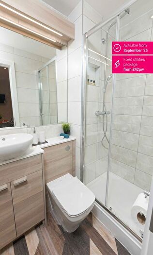 1 Bedroom Flat To Rent In Granby Row, Manchester, M1