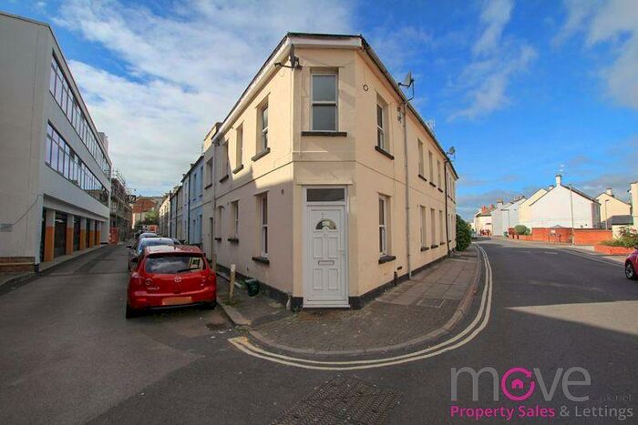 1 Bedroom Apartment To Rent In New Street, Cheltenham, GL50