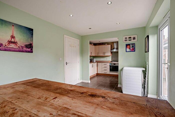 4 Bedroom Detached House For Sale In Railway View, Aiskew, Bedale, DL8