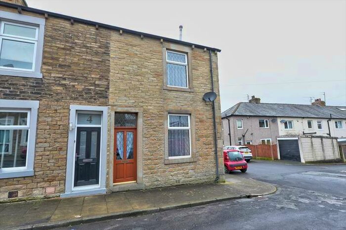 2 Bedroom House To Rent In Arthur Street Earby, BB18