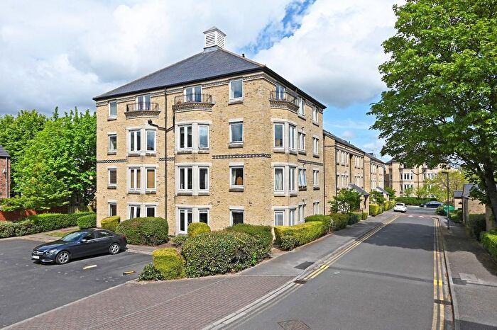 1 Bedroom Flat To Rent In Neptune House, Olympian Court, York, YO10